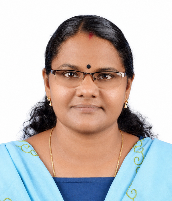 രജനിമോൾ റ്റി. ഡി.