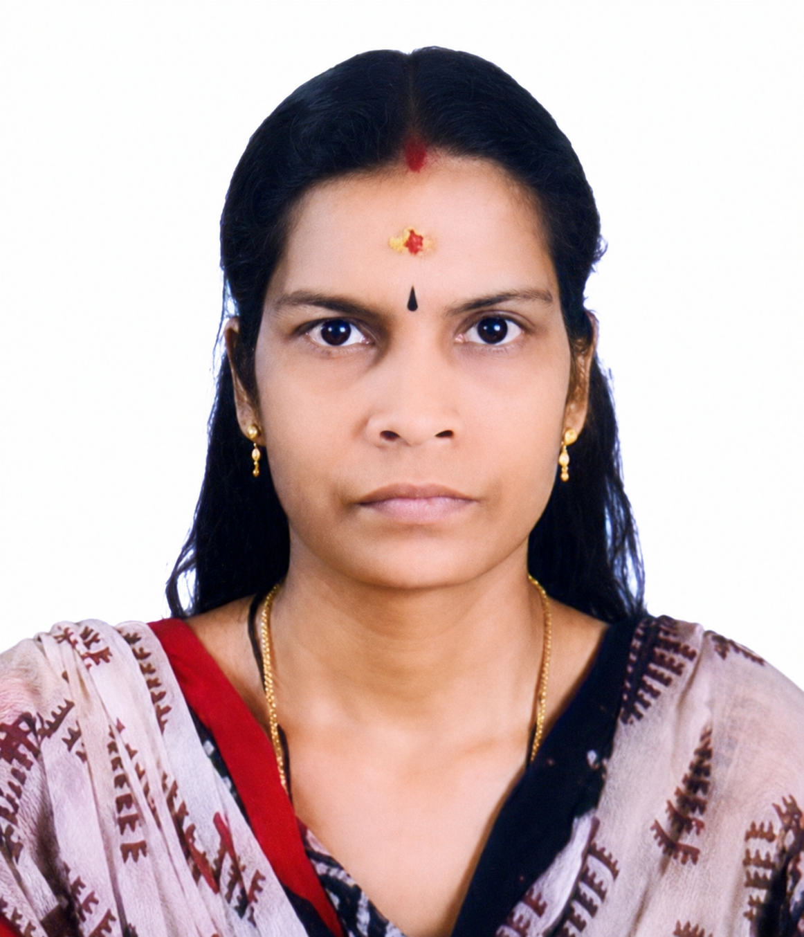 രേഖാമോൾ വി. ആർ.