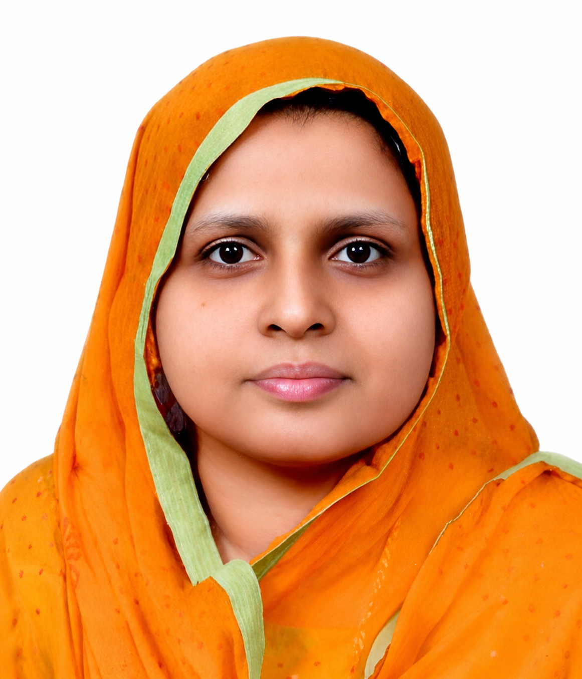 സനിയത്ത് കെ. ഐ.