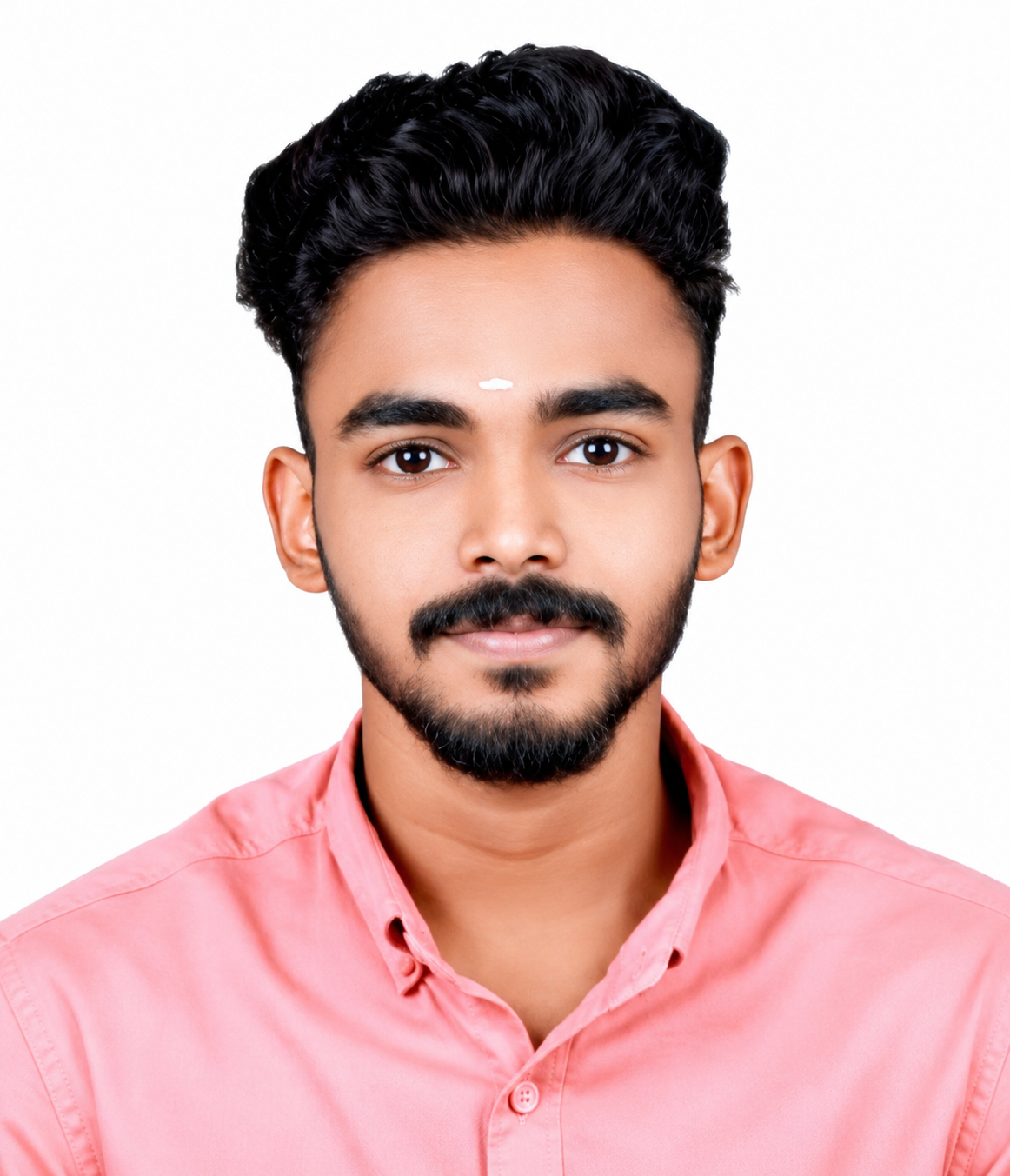 സുധീഷ് കുമാർ ടി. ആർ.