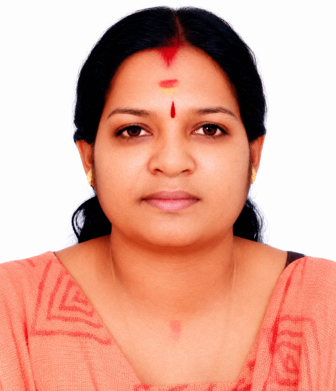 ശാരദ വി. സി.