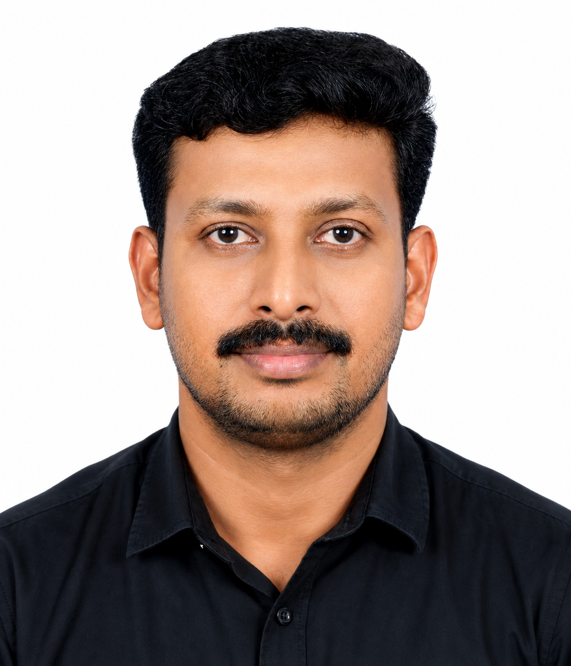 വിഷ്ണു എസ്.