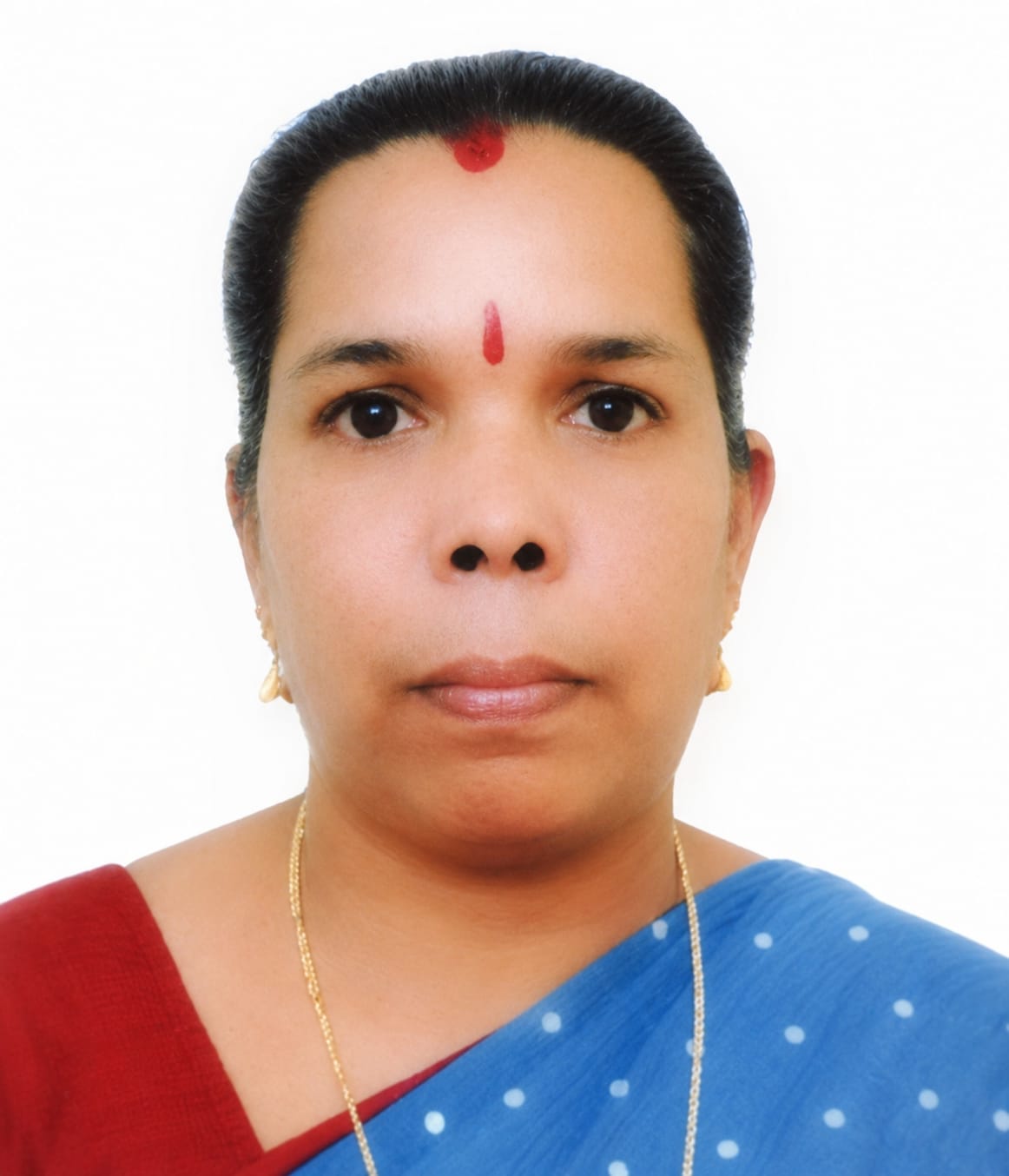 വത്സമ്മ റ്റി. കെ.