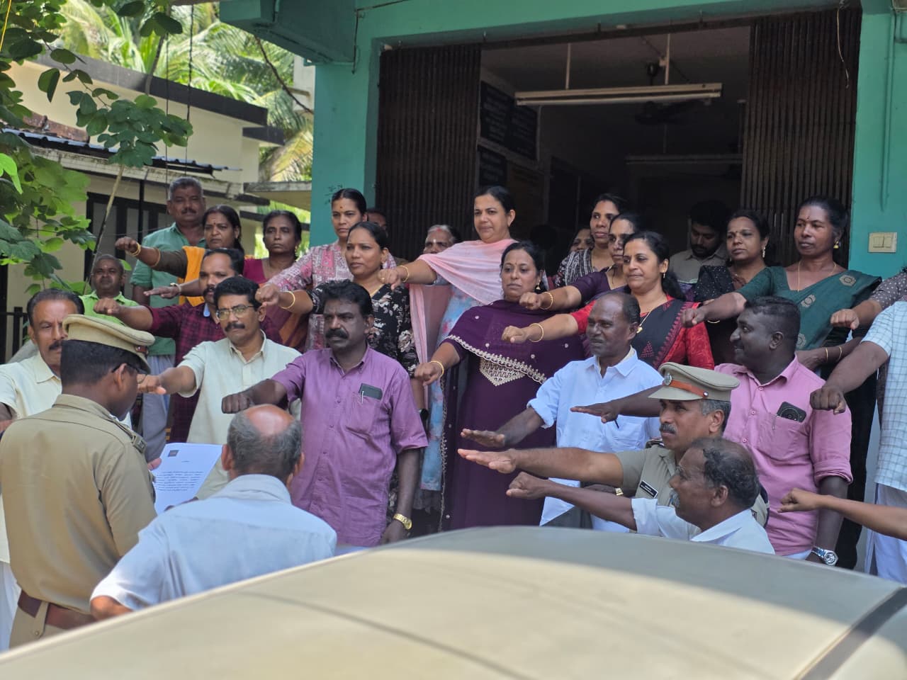 Operation Toofan 2.0 - ചിത്രം 5