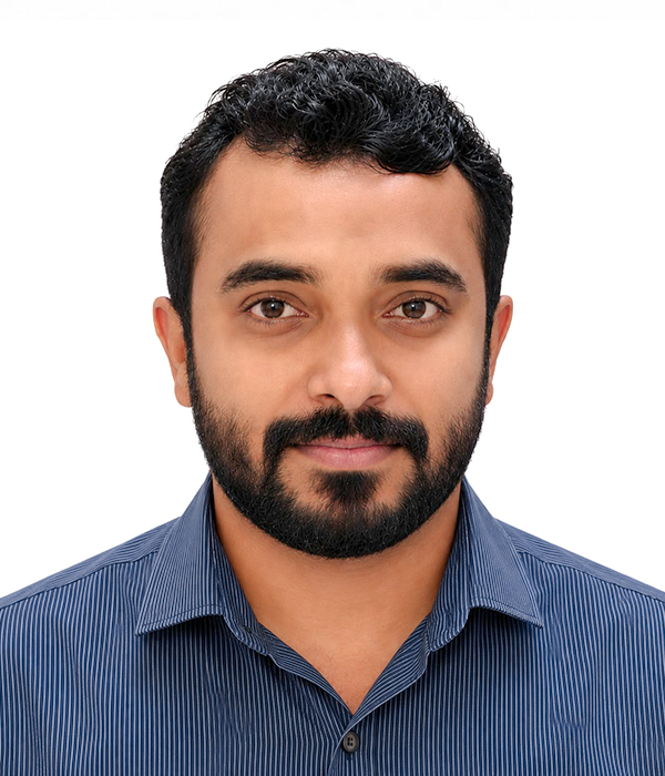 ജോർജ് വർഗീസ്