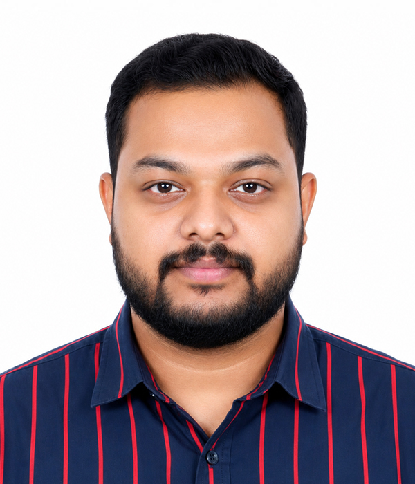 ശരത് കെ. എസ്.