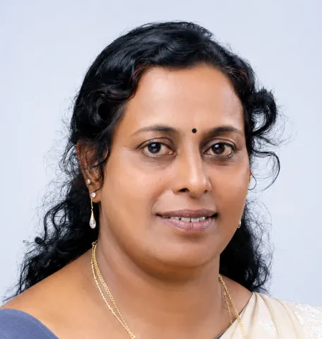 ഷാന്‍റി ജെയിംസ്