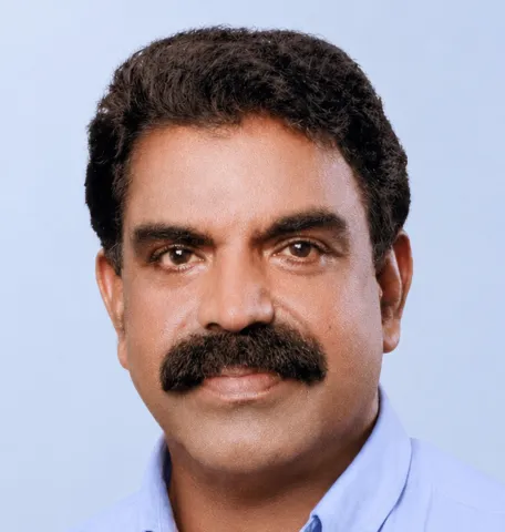 വി.ഡി ബാബു