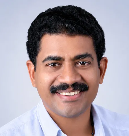 ജോജോ പാമ്പാടത്ത്