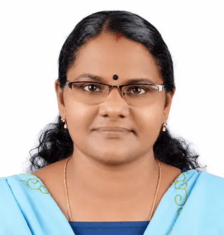 രജനിമോള്‍ റ്റി.ഡി