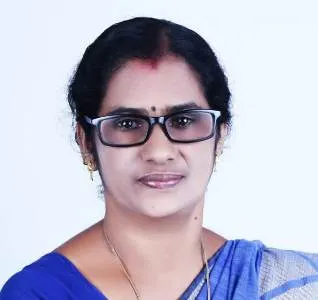 ലത സലി