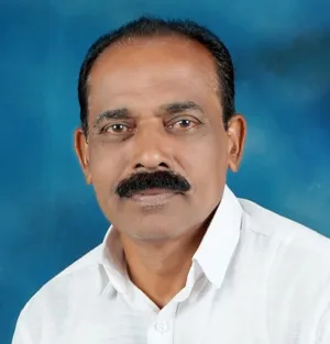 ബേബി ജോസഫ് അഞ്ചേരി