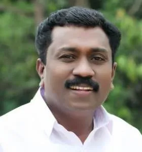 എന്‍ മനീഷ്
