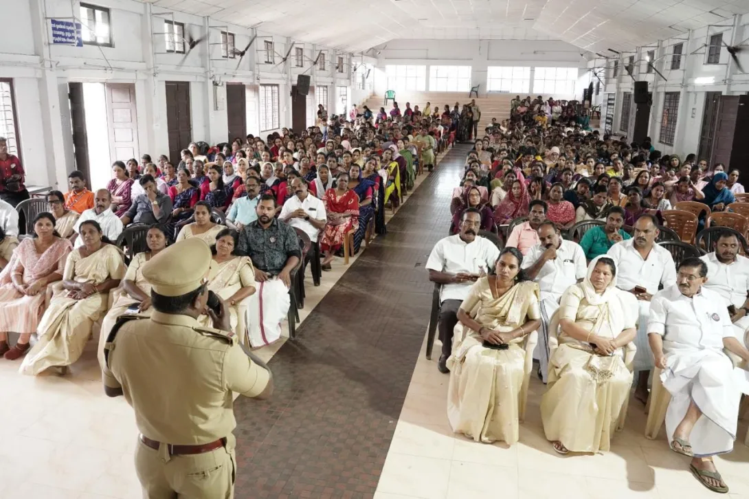 ഓപ്പറേഷന്‍ തൂഫാന്‍ 2.0