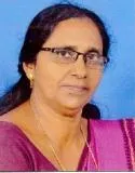 മേഴ്സി ജോസ്