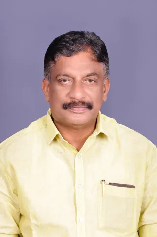 സി കെ പ്രസാദ്