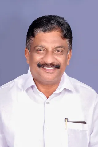 സി കെ പ്രസാദ്
