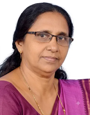 മേഴ്സി ജോസ്