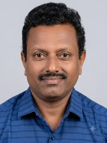 മനോജ് വി