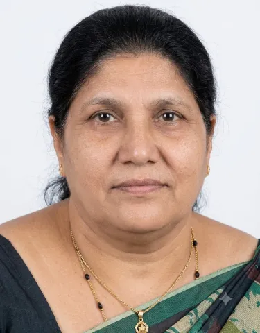 മോളി