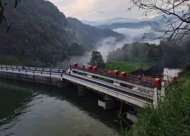 പൊന്‍മുടി ഡാം