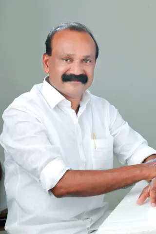 പി. സി ജയൻ