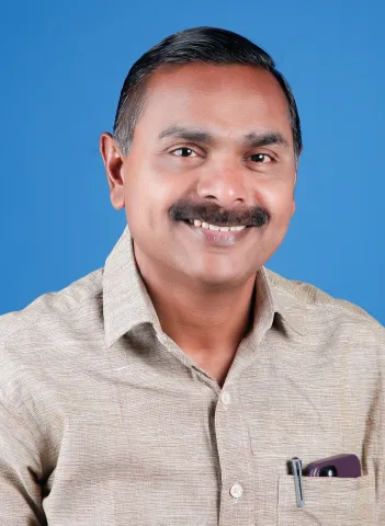 എ. എൻ സജികുമാർ 