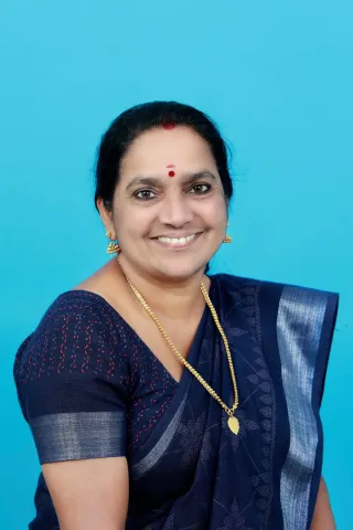 ശോഭന  കുഞ്ഞുമോൻ