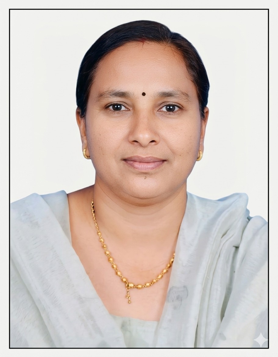 MAYA SHAJU