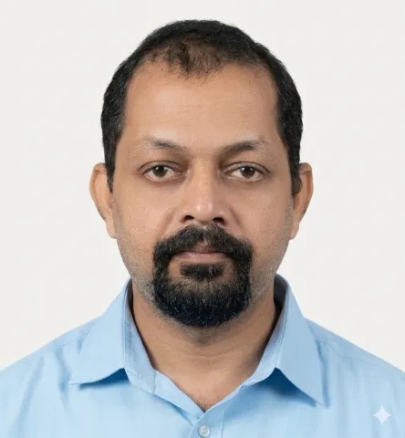 ജോഷി എം മാണി