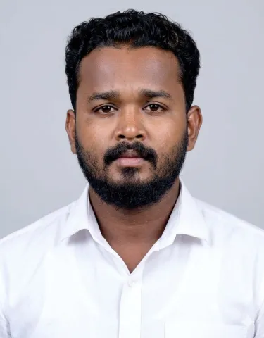 സിദ്ധാര്‍ത്ഥ് സി