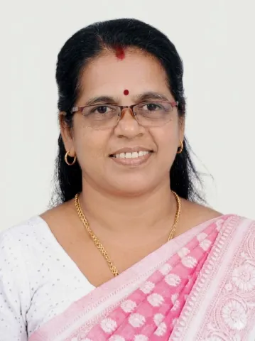 ശ്രീദേവി മനോജ്