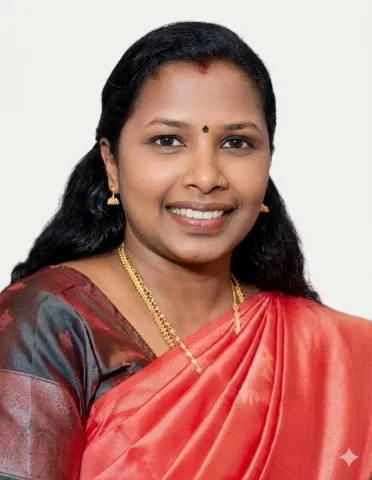 സുകന്യ സി