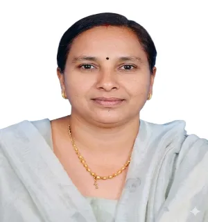 മായ ഷാജു