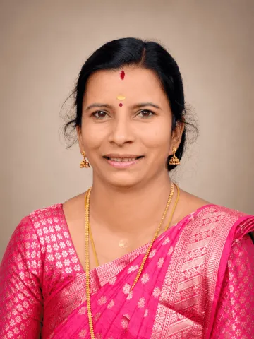 ദീപ അരുൾജോതി