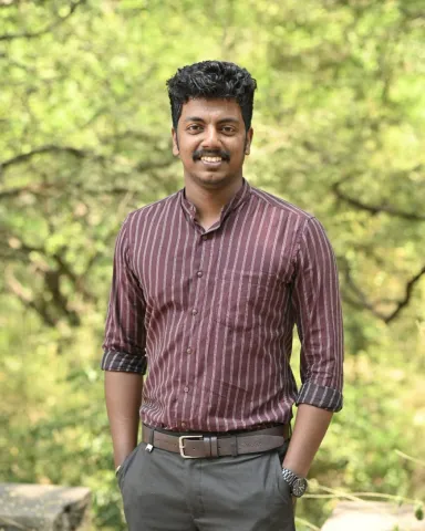 അഖിൽ പി എം