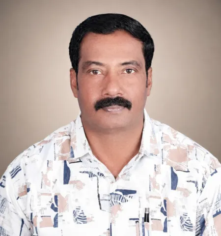 കെ അലി 