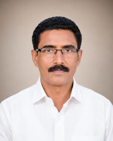 പി സി ജോസ്