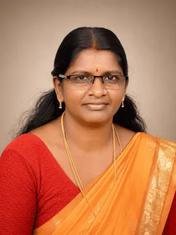 സുമതി സെന്തിൽകുമാർ