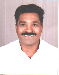 Santhosh Pandiyan