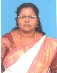 Manju Manikandan
