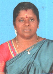 Rameswari