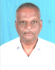 R Karuppaswamy