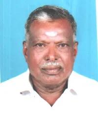 കെ ചെല്ലദുരൈ