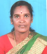 മഞ്ജുള രമേശ്