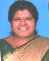 ലക്ഷ്മി എ
