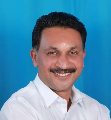 എസ് വിജയകുമാര്‍