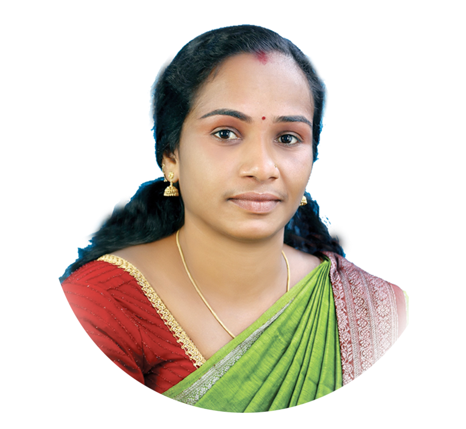Ambily Praveen