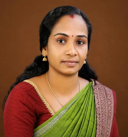 അമ്പിളി പ്രവീൺ