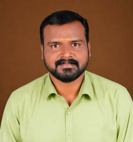 ബാലമുരുകൻ എ